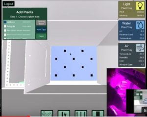 MIT foodcomputer recipe